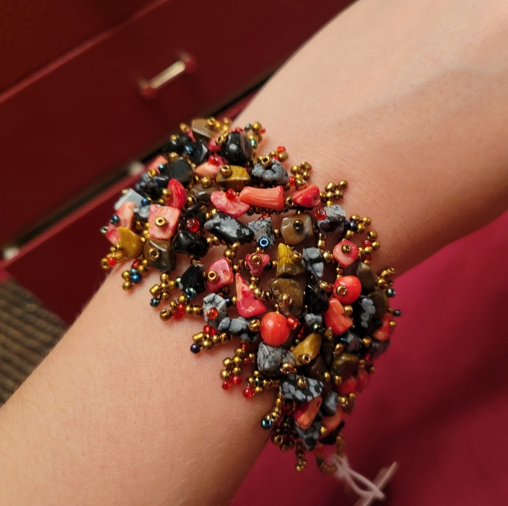 Beautiful bracelet